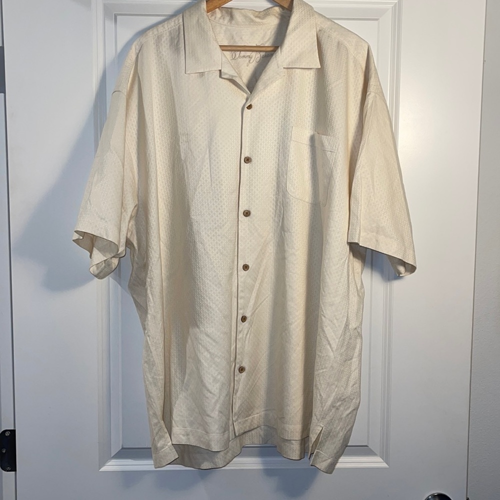 That’s how I roll golf shirt Tommy Bahama